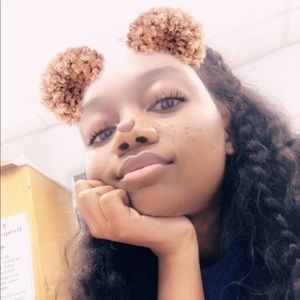 Meet your Posher, Câmiah